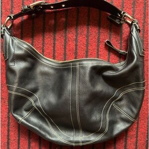 Vintage Coach SoHo Bag